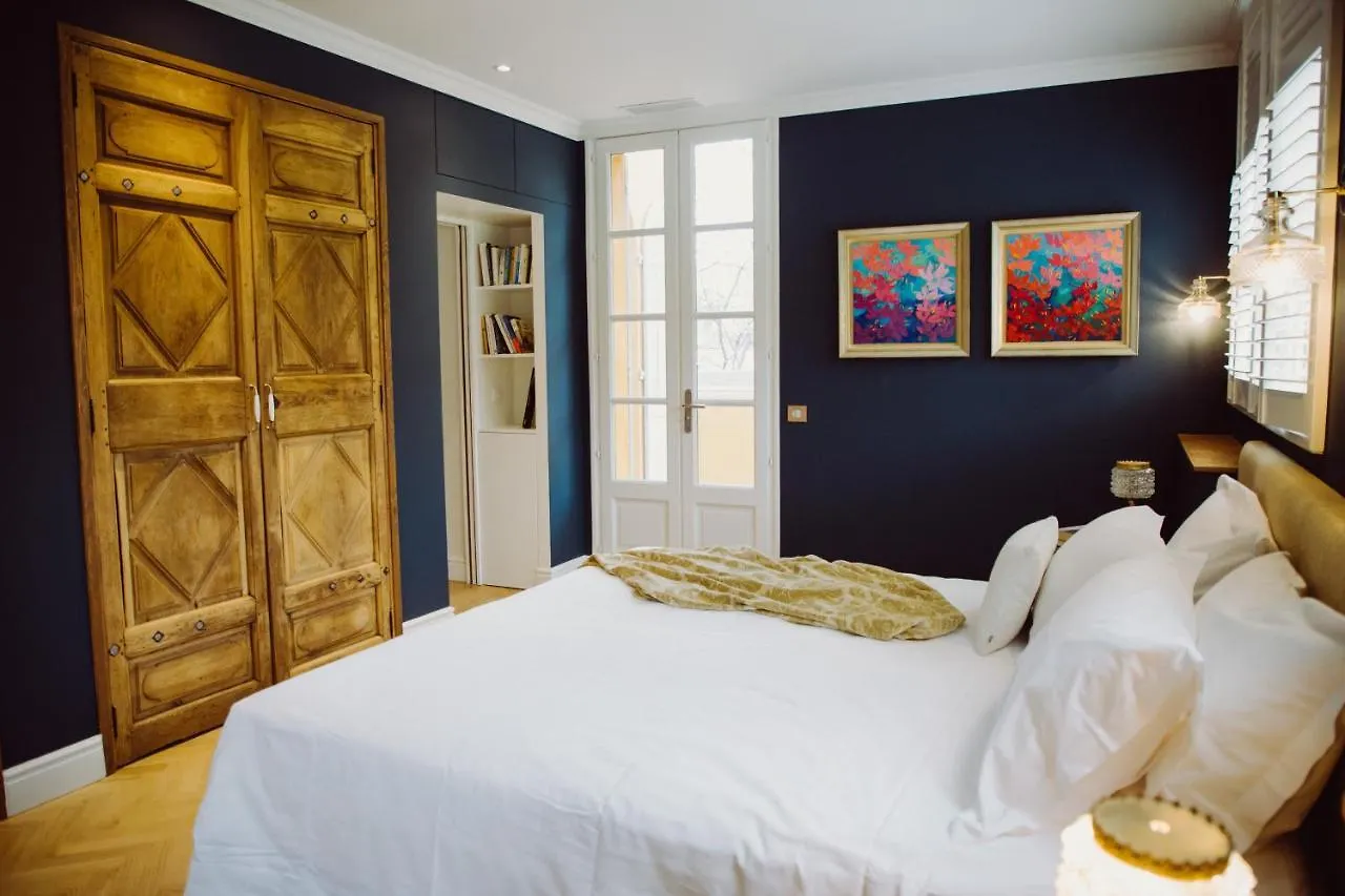 Villa Amara Aix-en-Provence 5*,  France