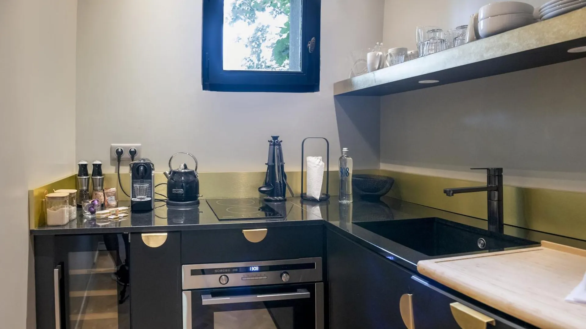 Guest house Villa Amara Aix-en-Provence