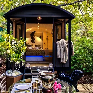 Appart hôtel Spa&jacuzzi - Les Secrets D'aix