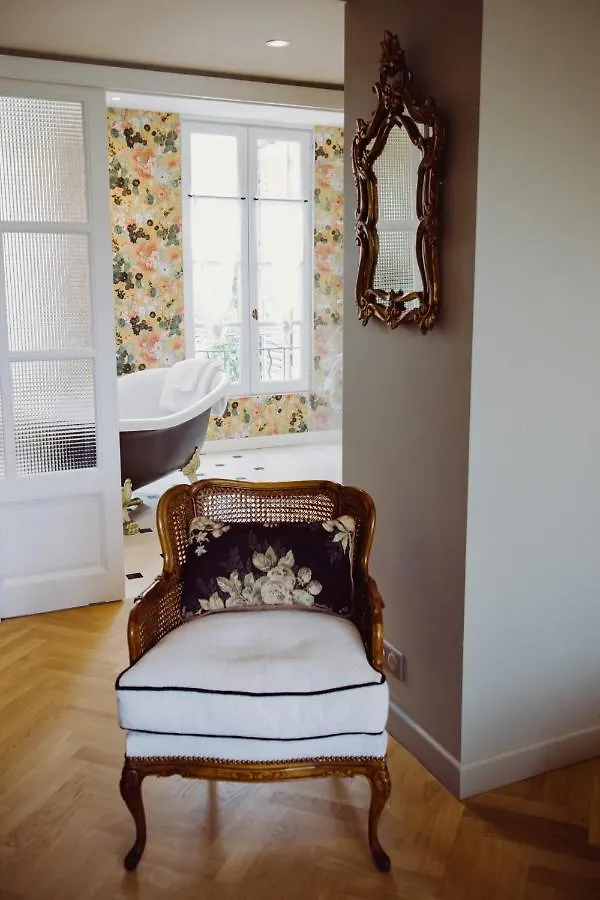 Villa Amara Aix-en-Provence 5*,  France