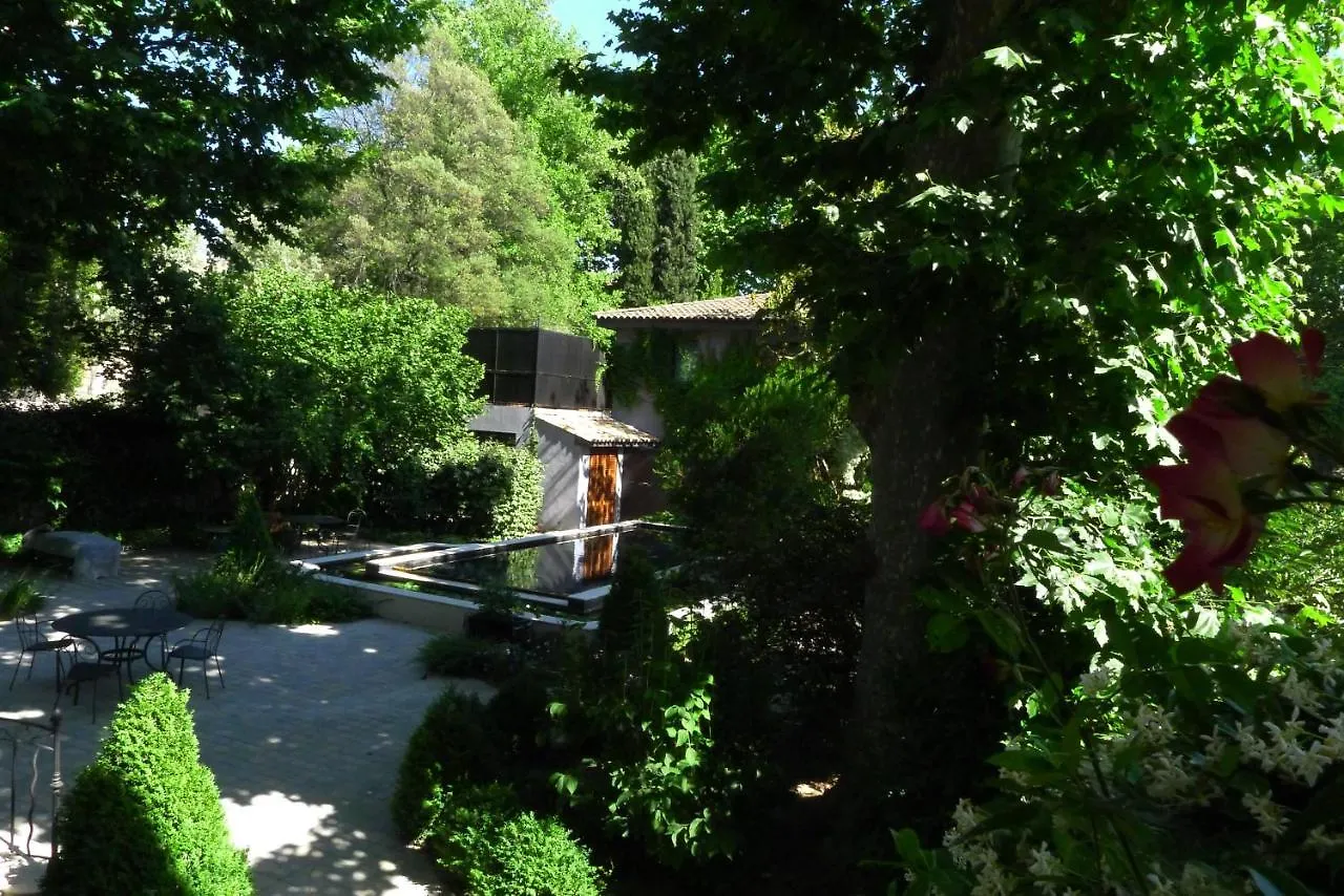 Villa Amara Aix-en-Provence France