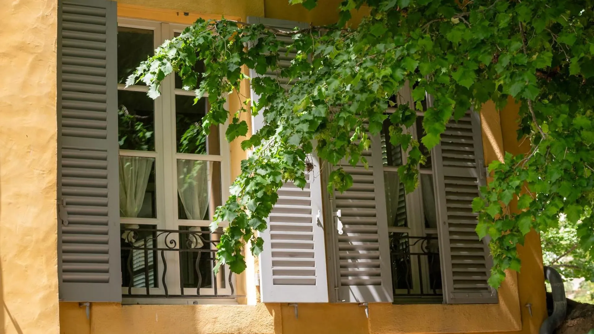 Villa Amara Aix-en-Provence France
