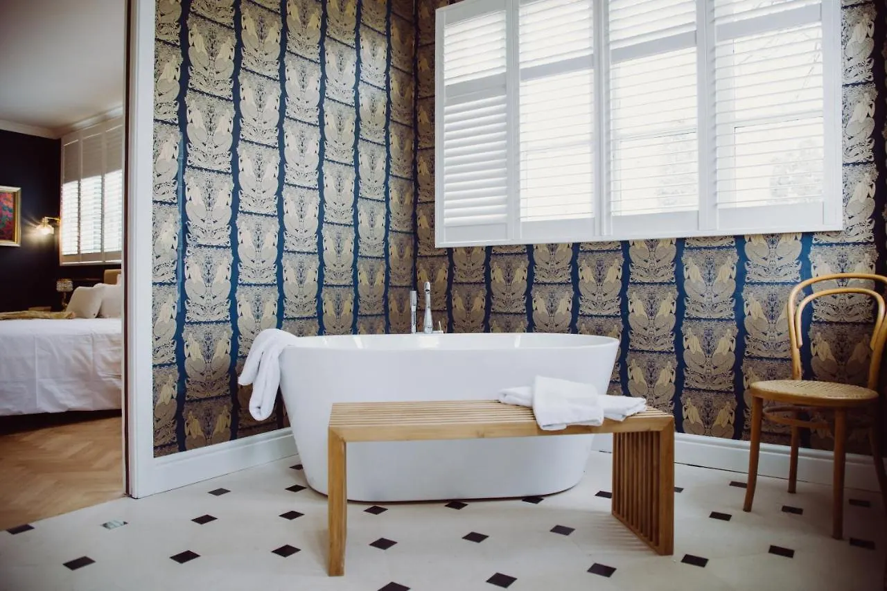 Villa Amara Aix-en-Provence Casa de hóspedes