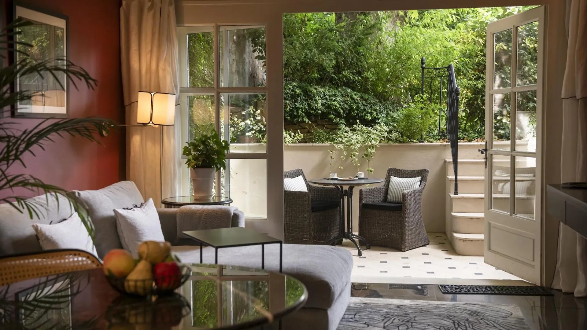 Villa Amara Aix-en-Provence França